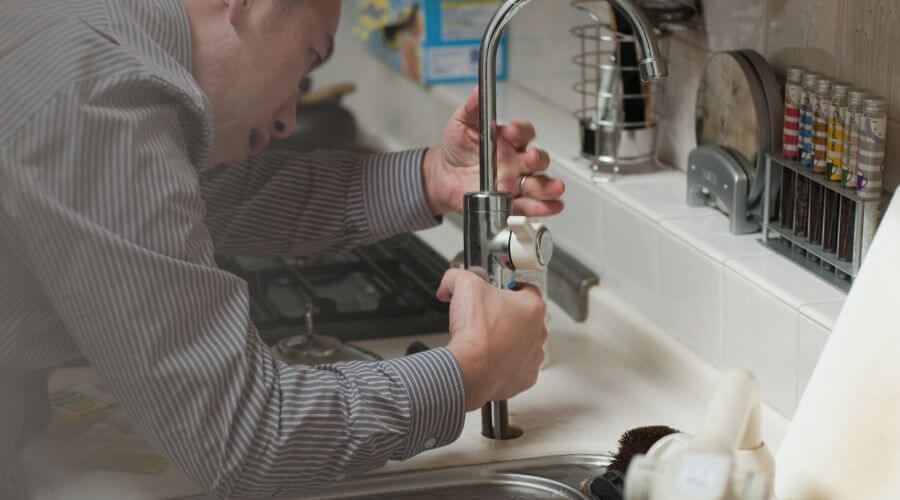 Professional Water heater repair in Elba, AL